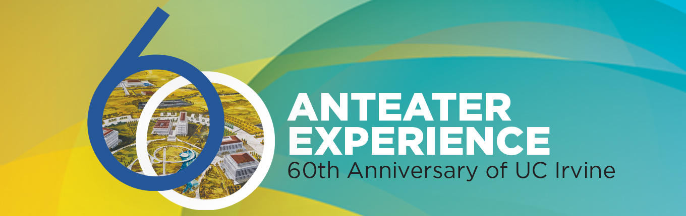 Anteater Experience