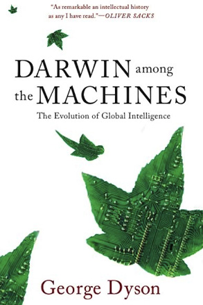 Darwin Among the Machines: The Evolution of Global Intelligence