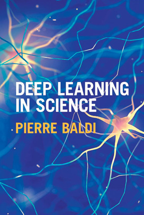 Deep Learning in Science