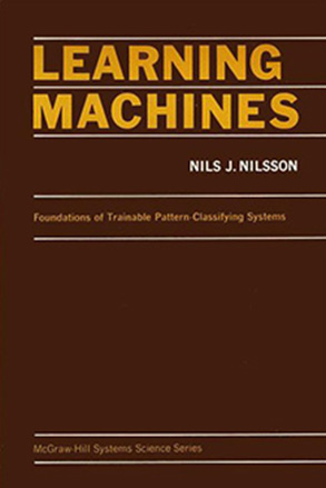 Learning Machines book cover