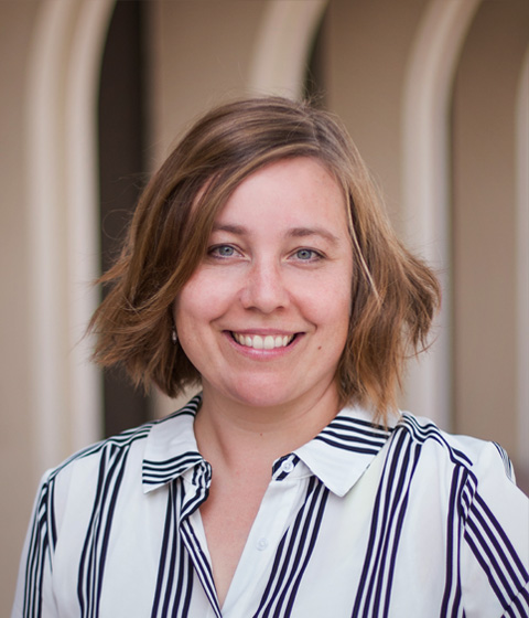 image of Madelynn Dickerson