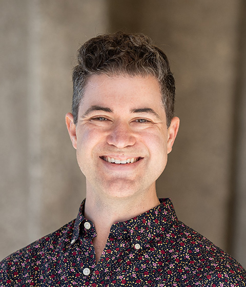 image of Scott Stone