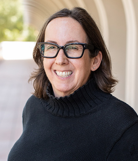 image of Jennifer Stout