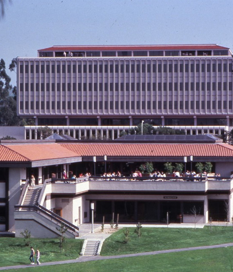 Student Center