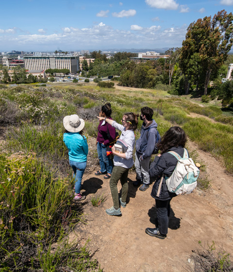 Ecological Preserve