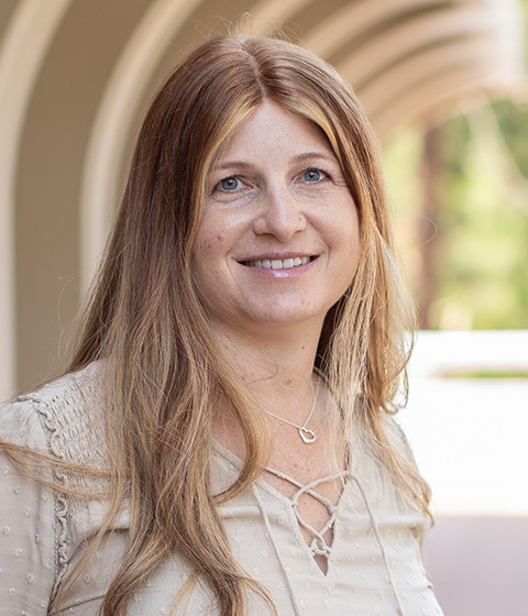 image of Devorah Bader