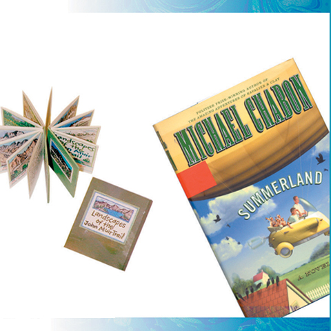 Building Special Collections: New Librarians Highlight Recent Acquisitions