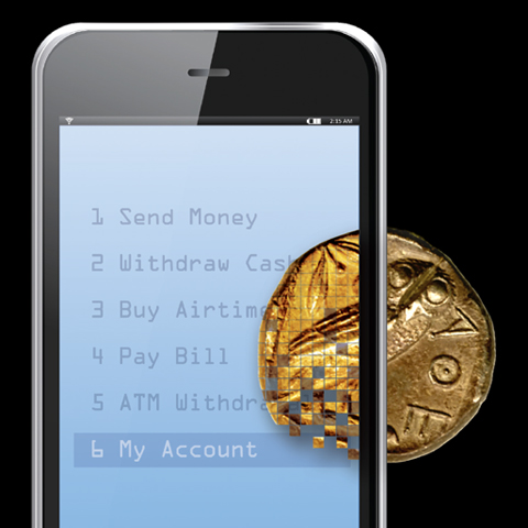 Gold to Gigabytes: The Past, Present, And Future of Money