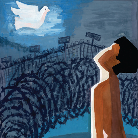 Hope of Freedom: Project Ngoc’s Decade of Dedication