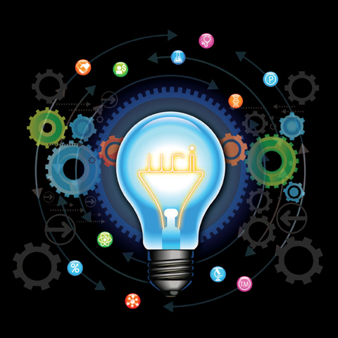 Igniting Innovation: UCI Knowledge at Work