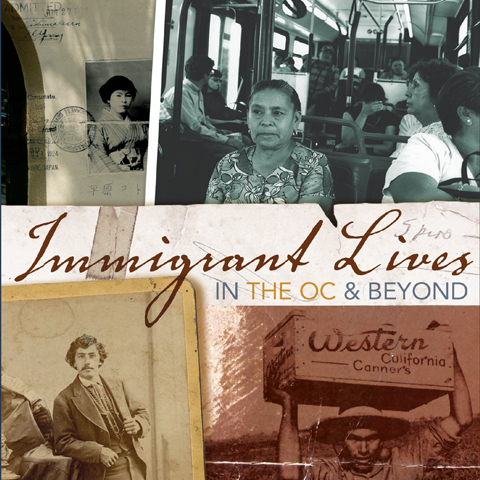 Immigrant Lives in “The OC” and Beyond
