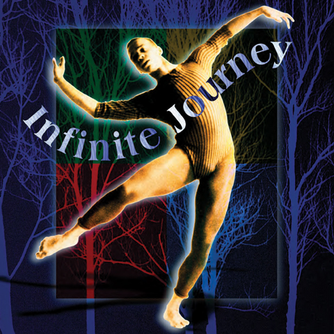 Infinite Journey: Donald McKayle's Life in Dance