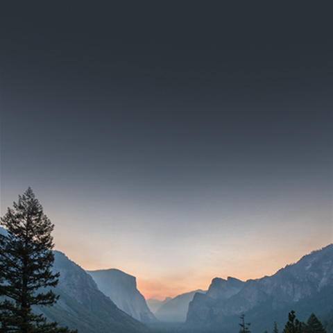 Our Majestic Lands: California's National Parks