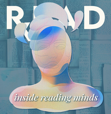 Inside Reading Minds: Grunigen Medical Library RxEAD Posters, 2006–2020