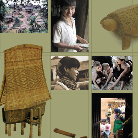 Surviving War, Surviving Peace: The Central Highlanders of Vietnam