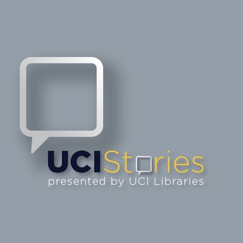 UCI Stories: 50th Anniversary Oral History Project
