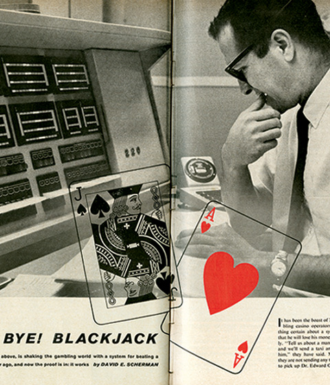 Publicity After Book Published