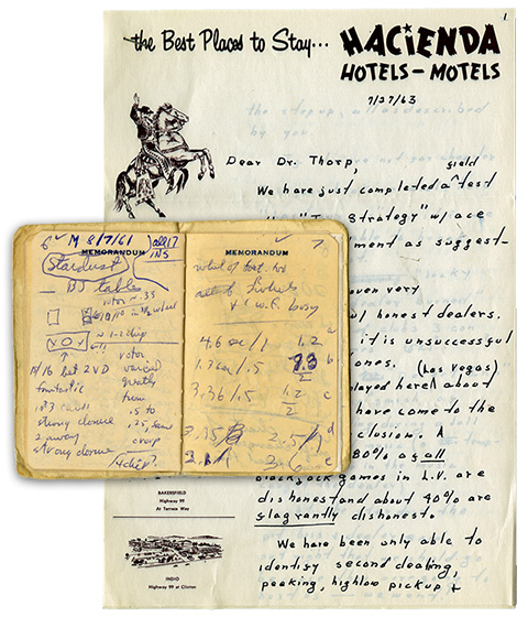 Publicity After Book Published