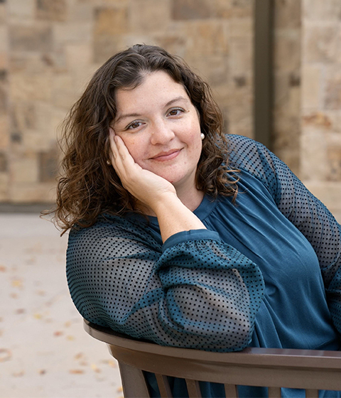 image of Audra Eagle Yun