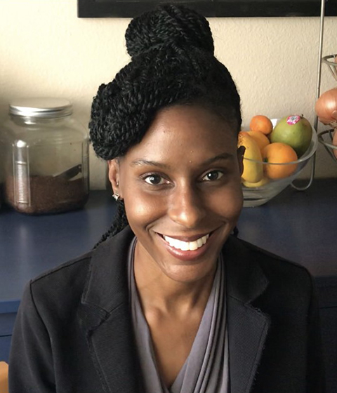 image of Krystal Tribbett